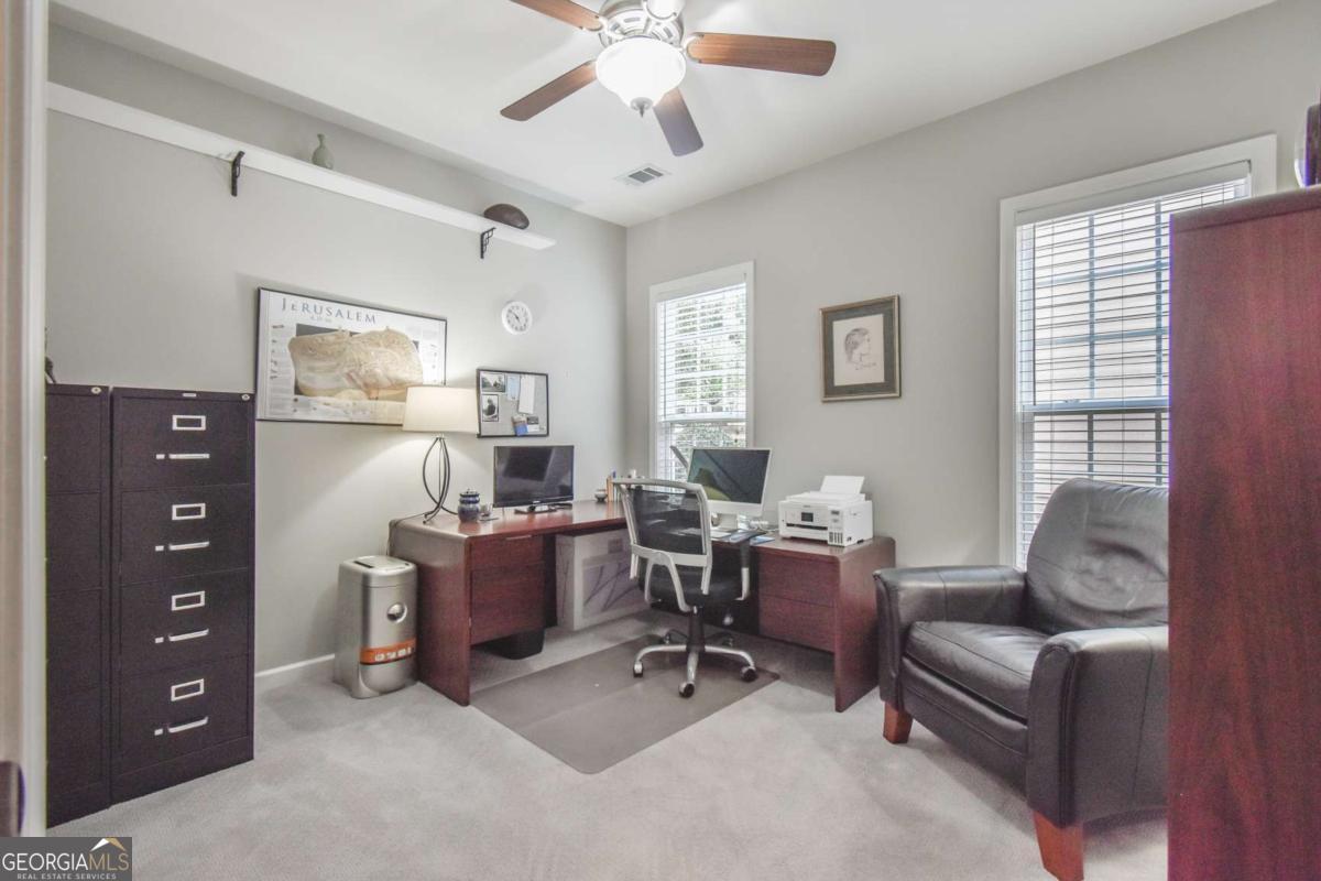 6146 Brookside Lane Hoschton GA 30548