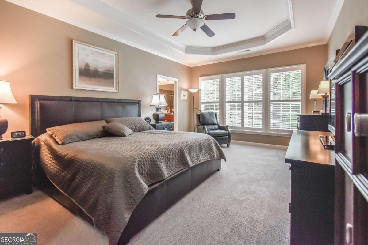 6146 Brookside Lane Hoschton GA 30548