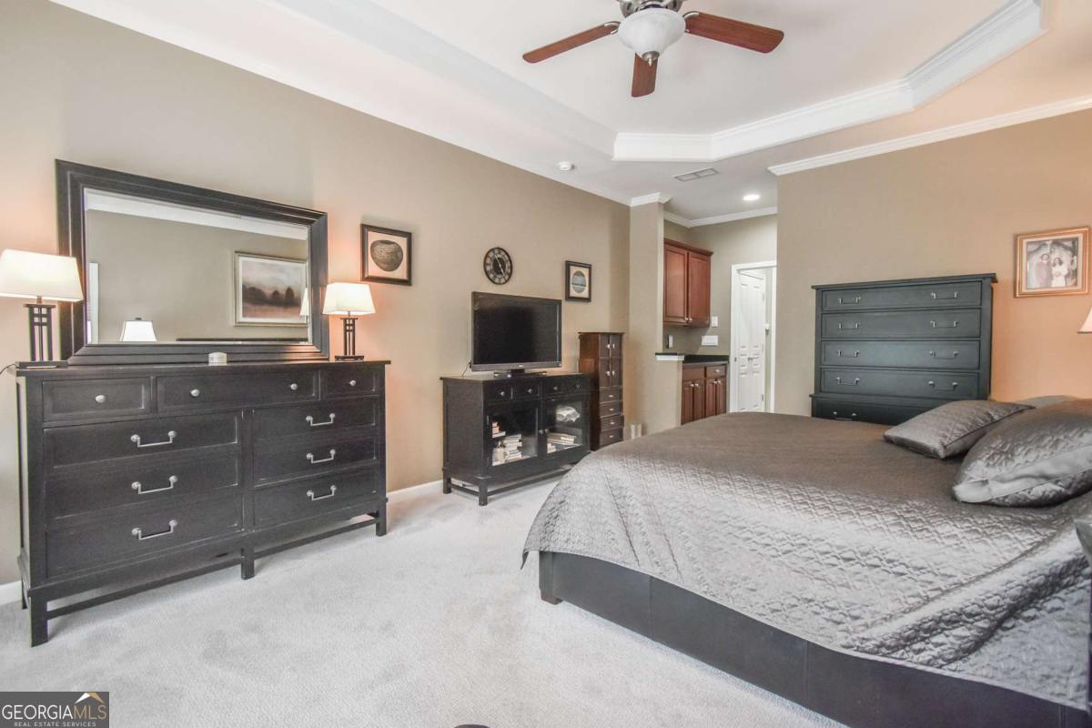 6146 Brookside Lane Hoschton GA 30548
