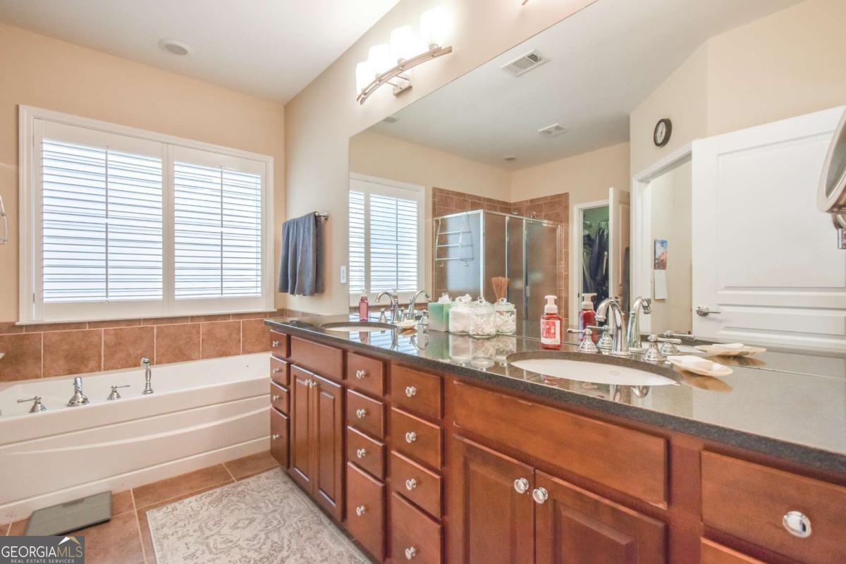 6146 Brookside Lane Hoschton GA 30548