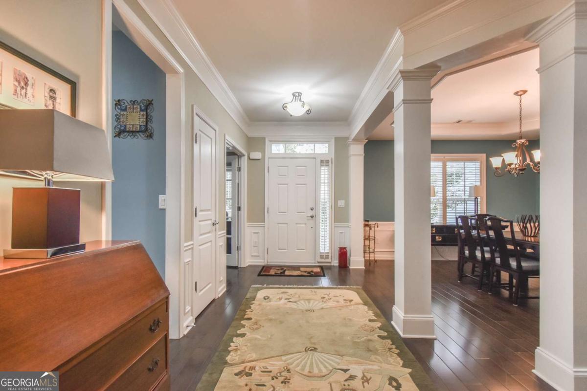 6146 Brookside Lane Hoschton GA 30548