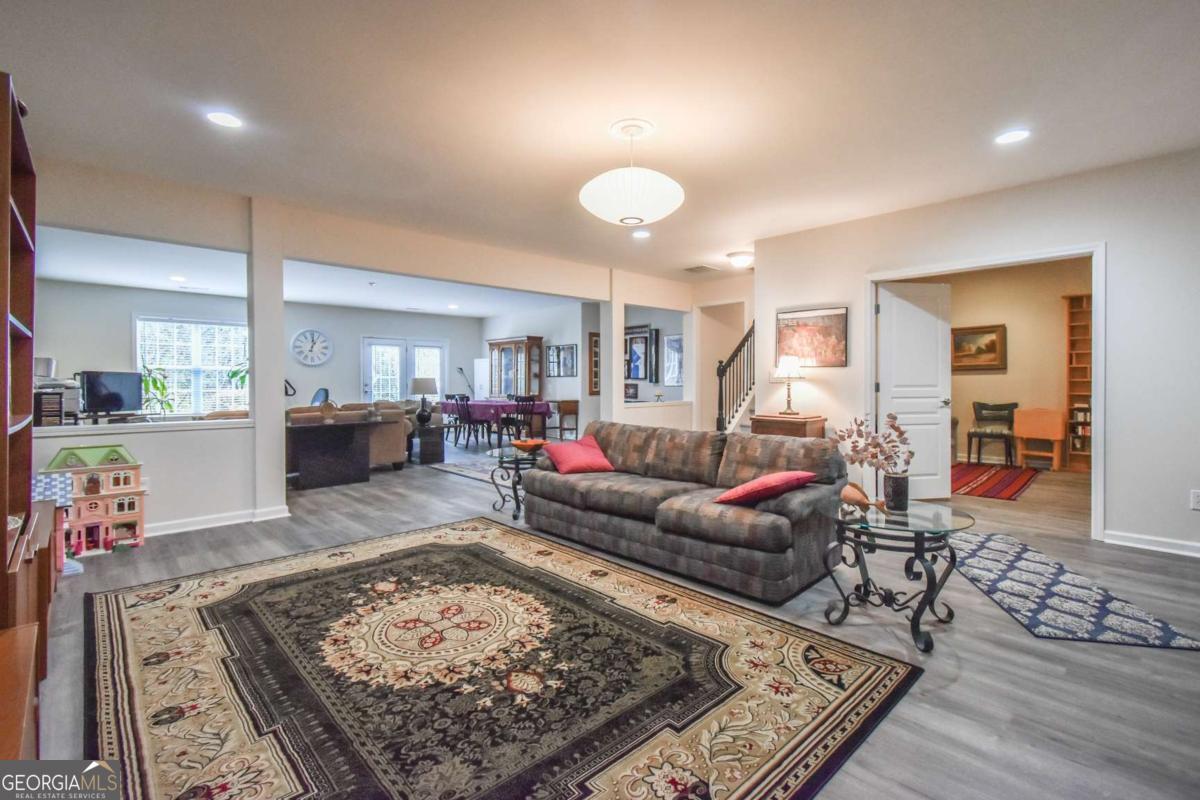 6146 Brookside Lane Hoschton GA 30548