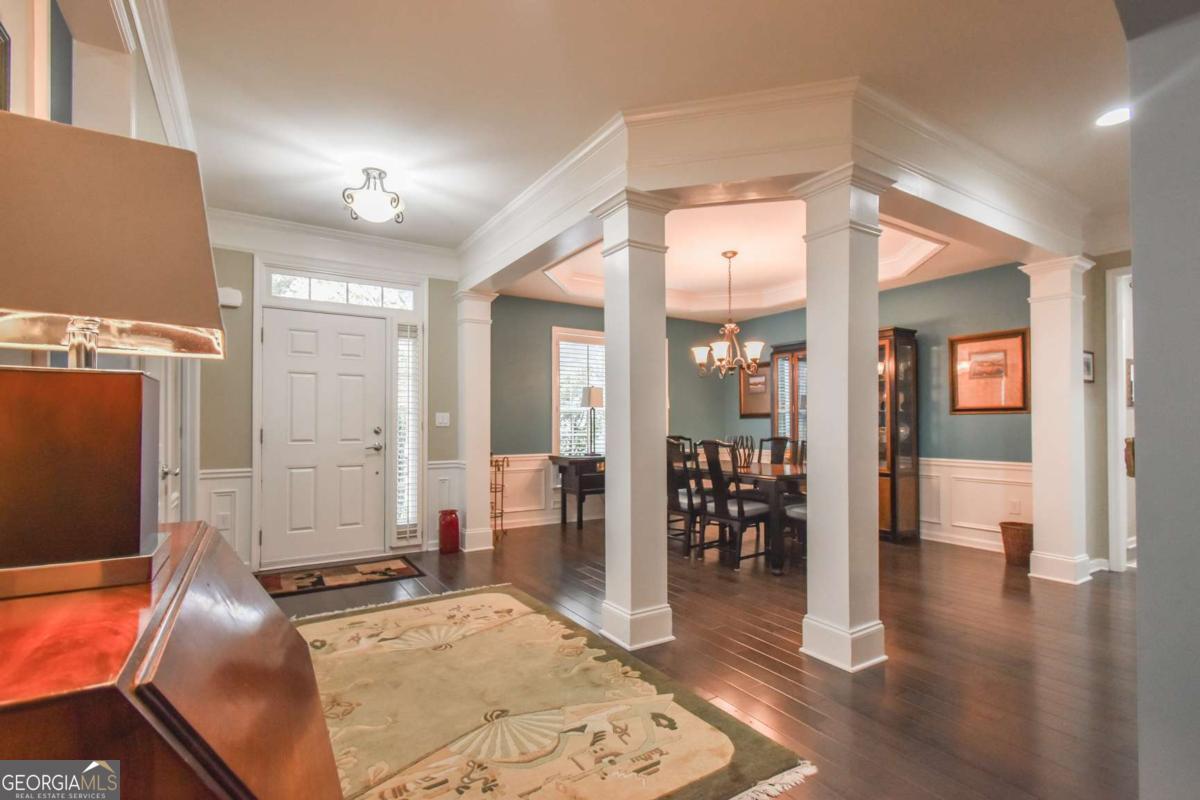 6146 Brookside Lane Hoschton GA 30548
