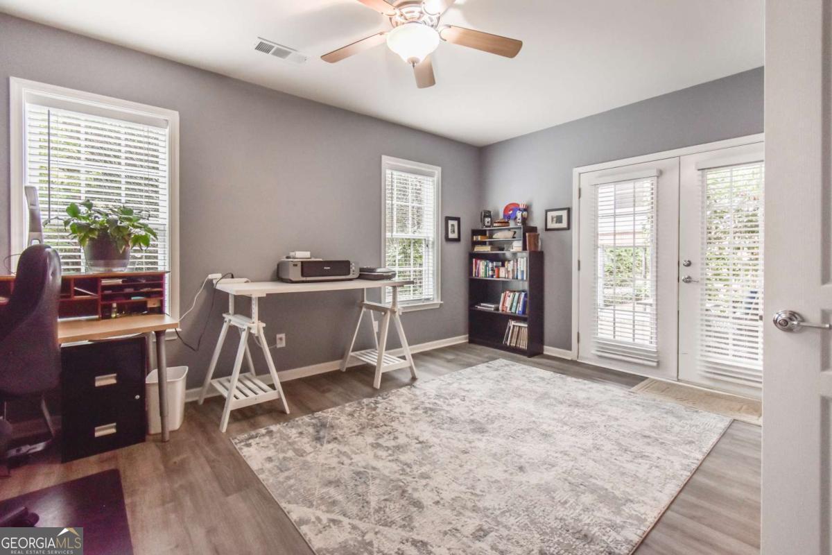 6146 Brookside Lane Hoschton GA 30548