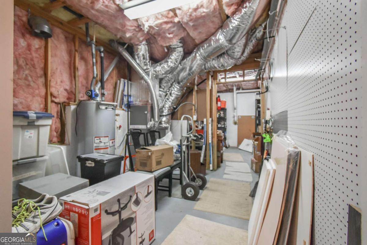 6146 Brookside Lane Hoschton GA 30548