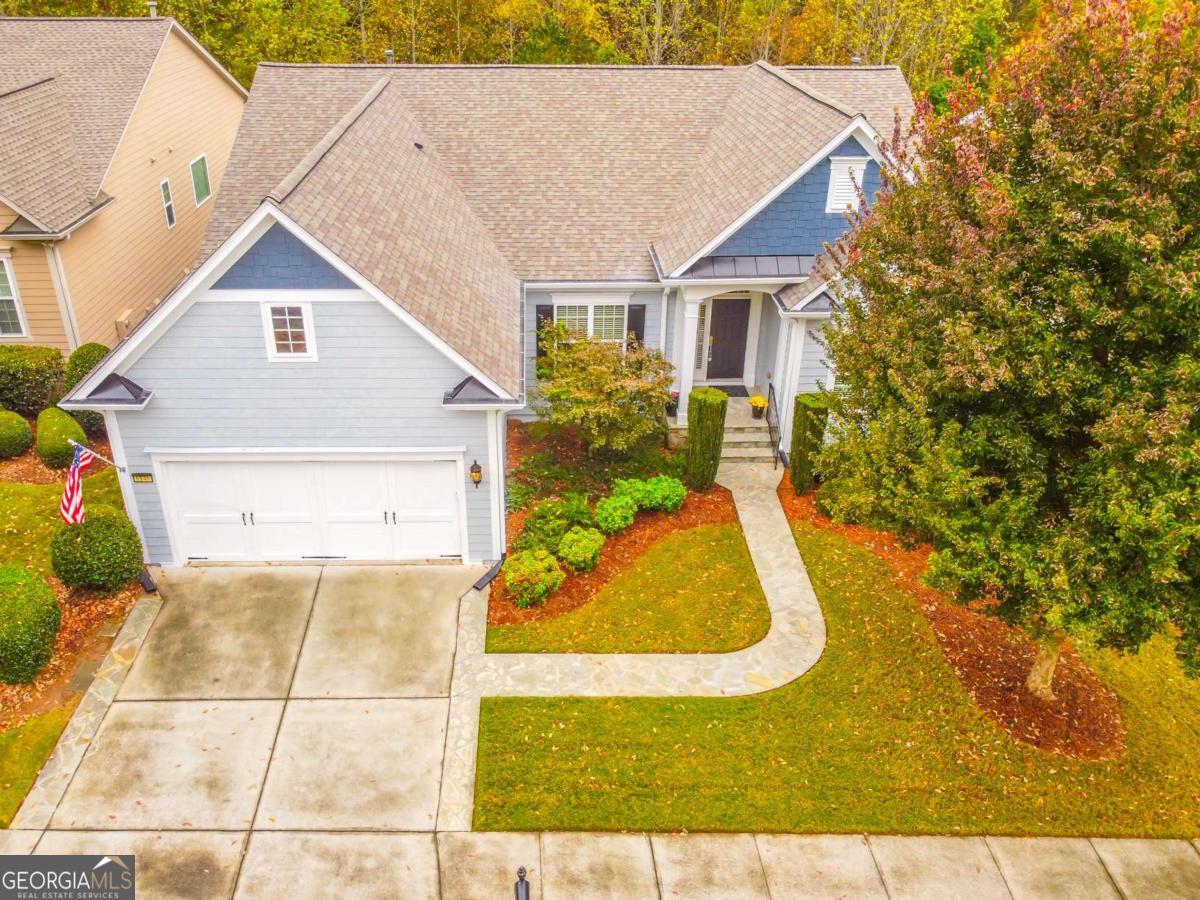 6146 Brookside Lane Hoschton GA 30548