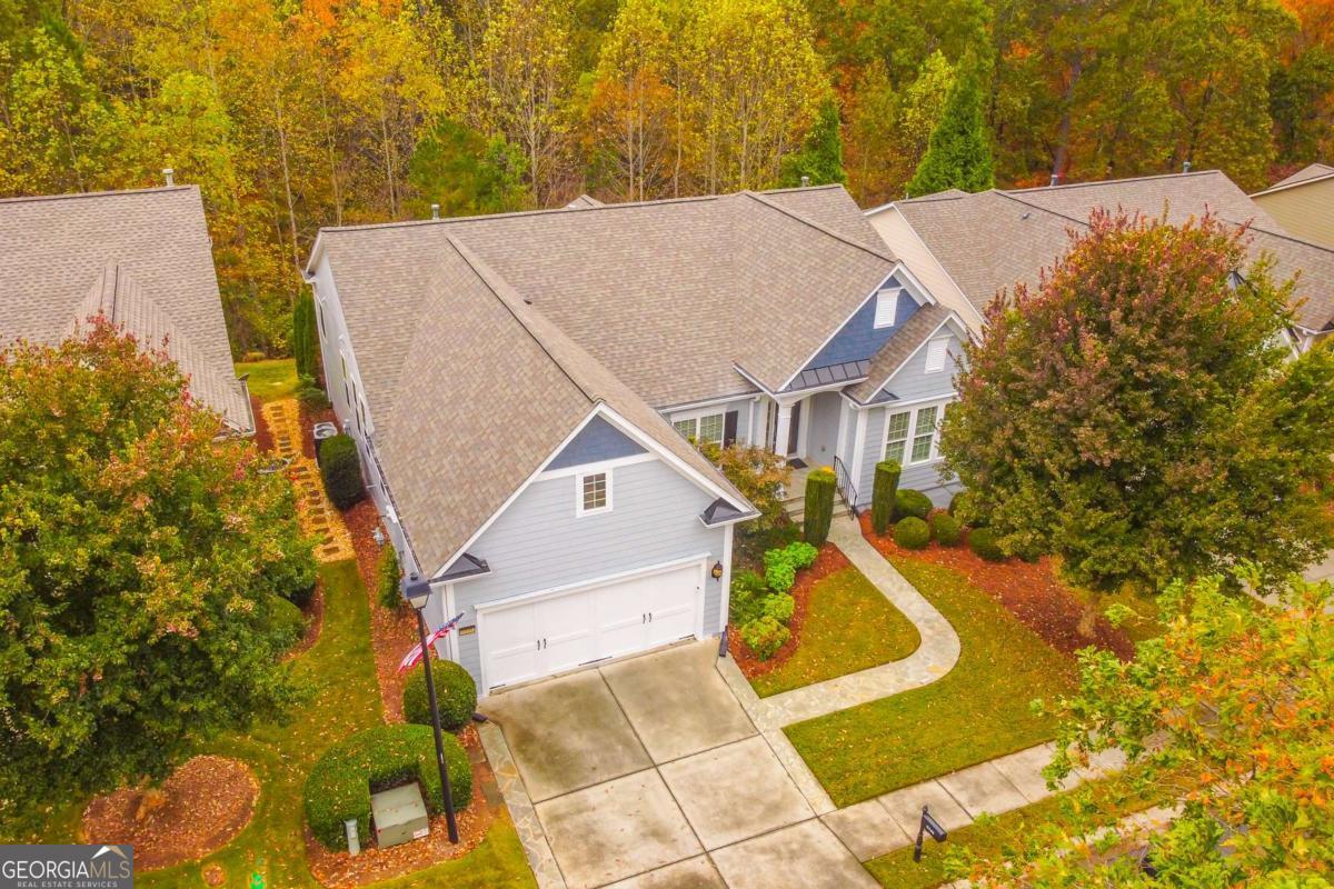 6146 Brookside Lane Hoschton GA 30548