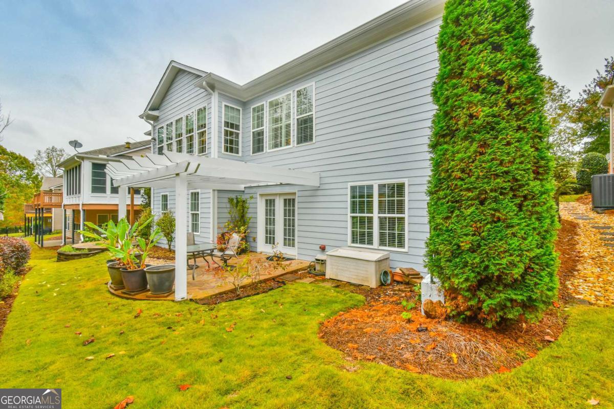 6146 Brookside Lane Hoschton GA 30548
