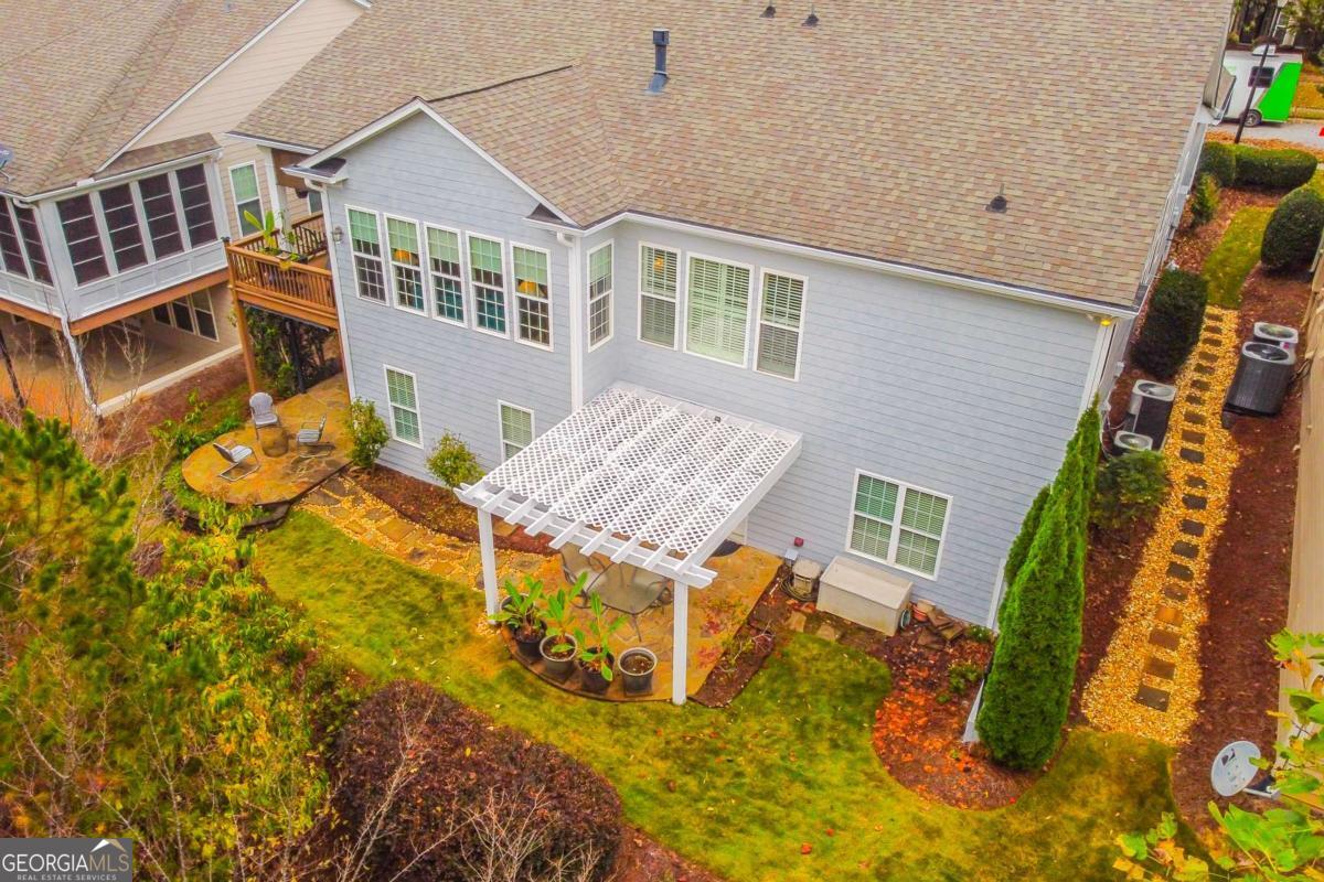 6146 Brookside Lane Hoschton GA 30548
