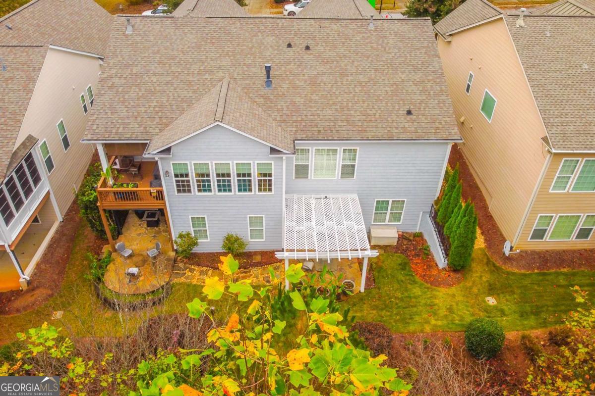 6146 Brookside Lane Hoschton GA 30548