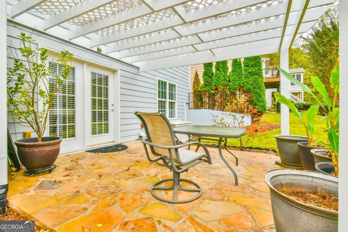 6146 Brookside Lane Hoschton GA 30548