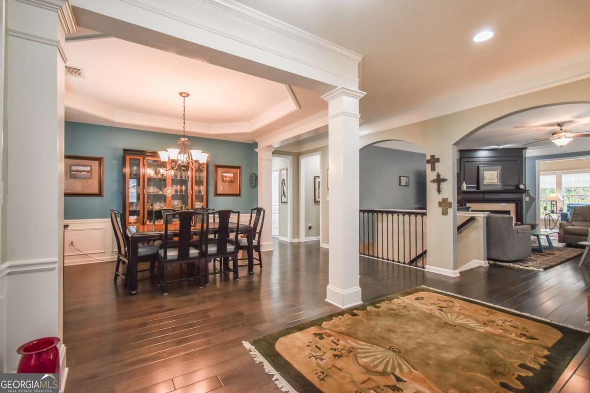 6146 Brookside Lane Hoschton GA 30548