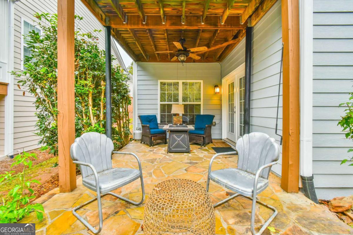 6146 Brookside Lane Hoschton GA 30548