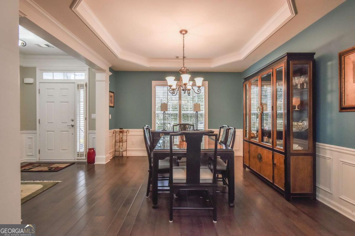 6146 Brookside Lane Hoschton GA 30548