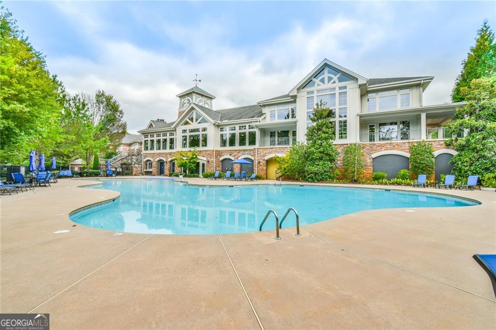 6146 Brookside Lane Hoschton GA 30548