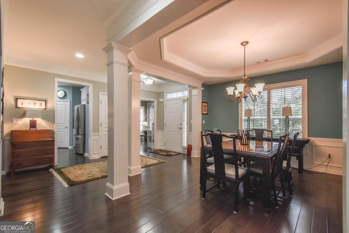 6146 Brookside Lane Hoschton GA 30548