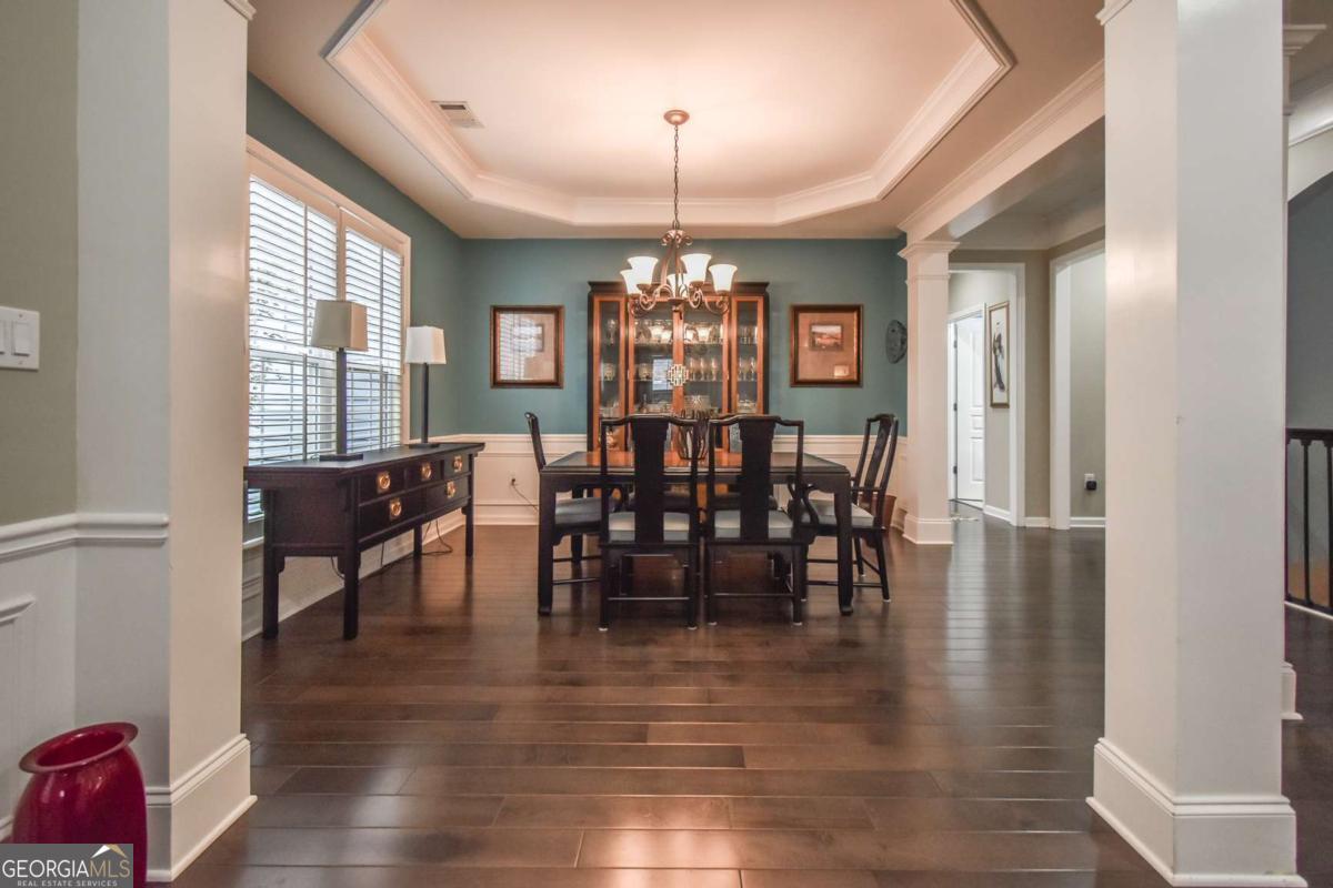 6146 Brookside Lane Hoschton GA 30548