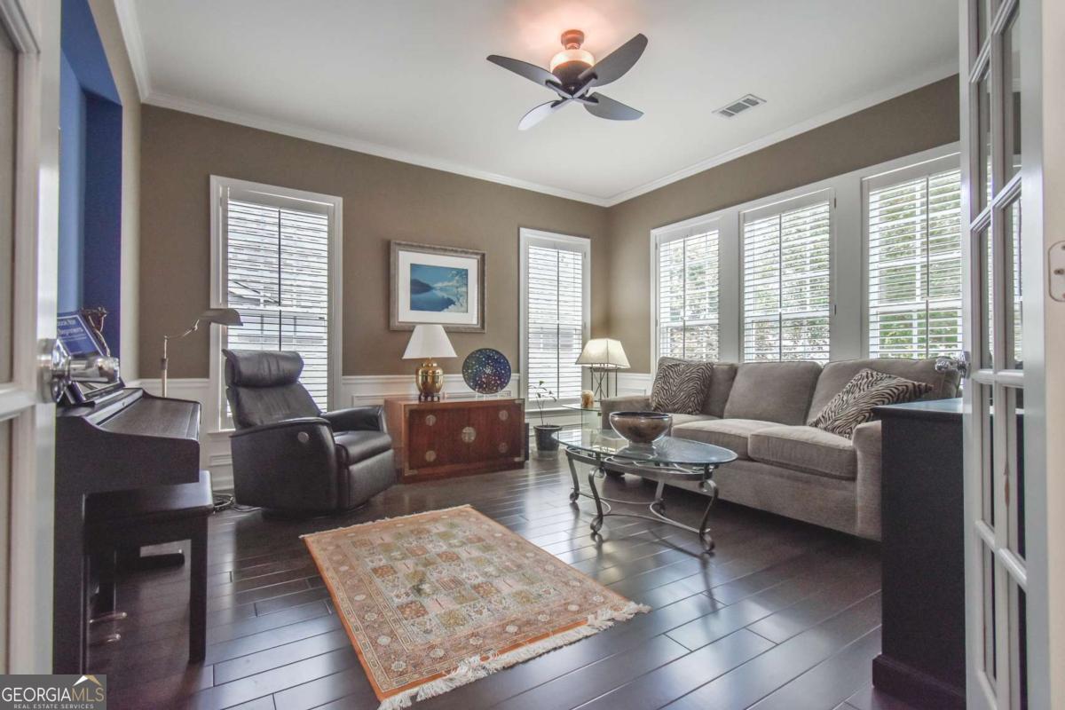 6146 Brookside Lane Hoschton GA 30548
