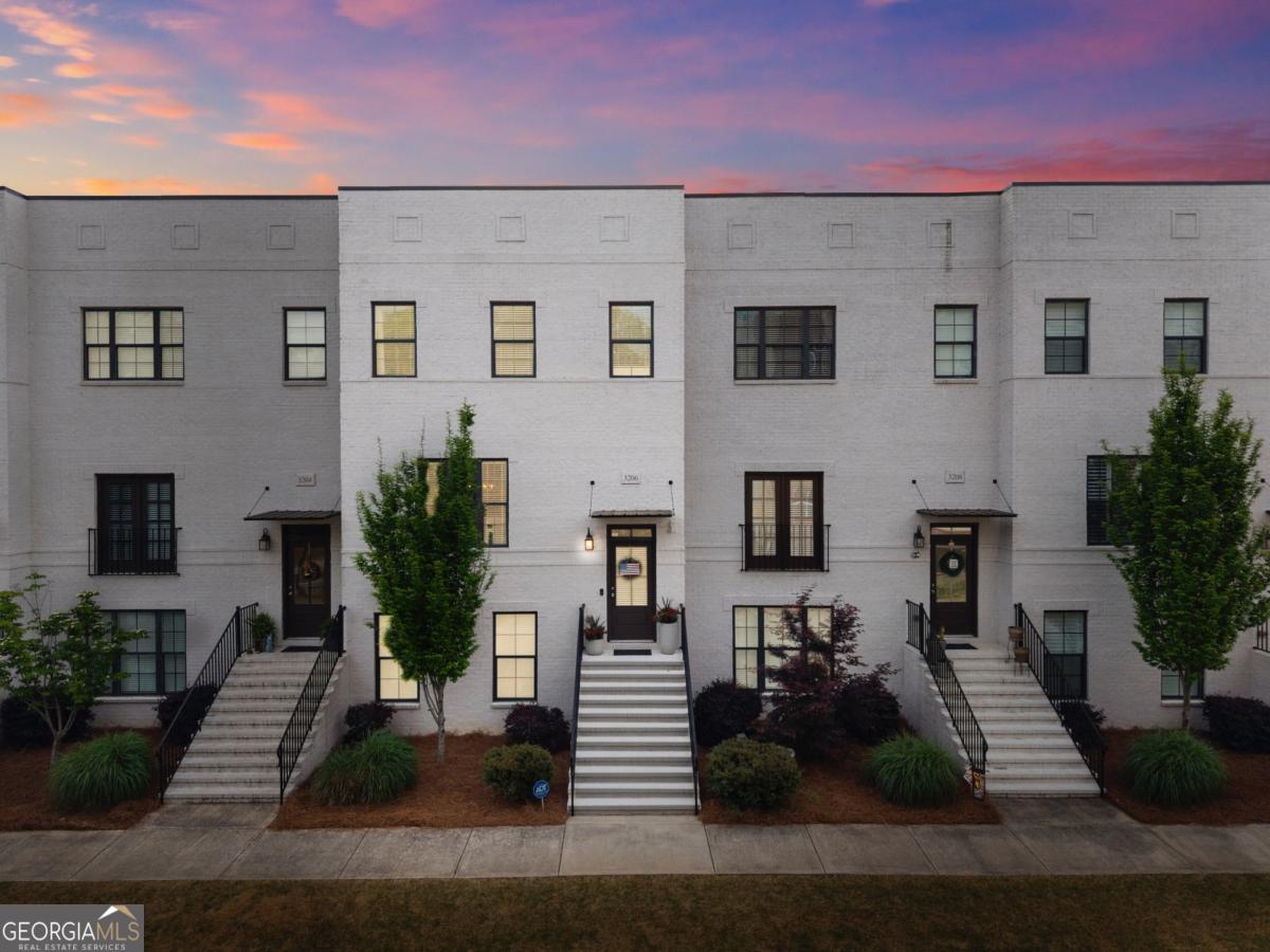 3206 Ridge Towne Place Duluth GA 30096