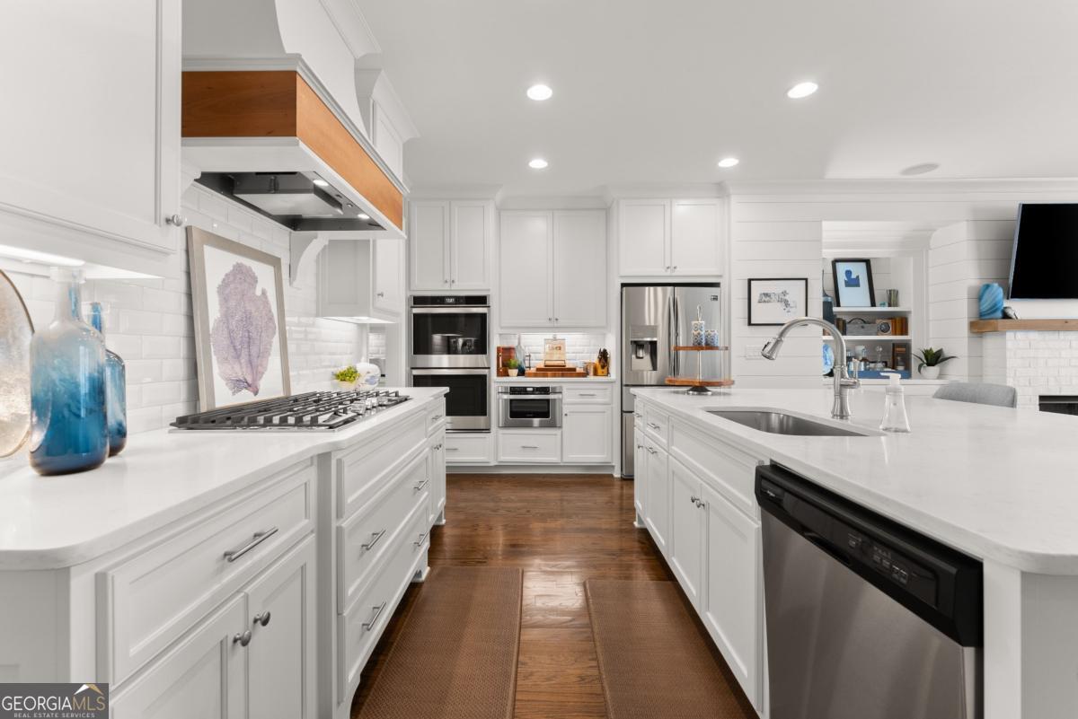 3206 Ridge Towne Place Duluth GA 30096