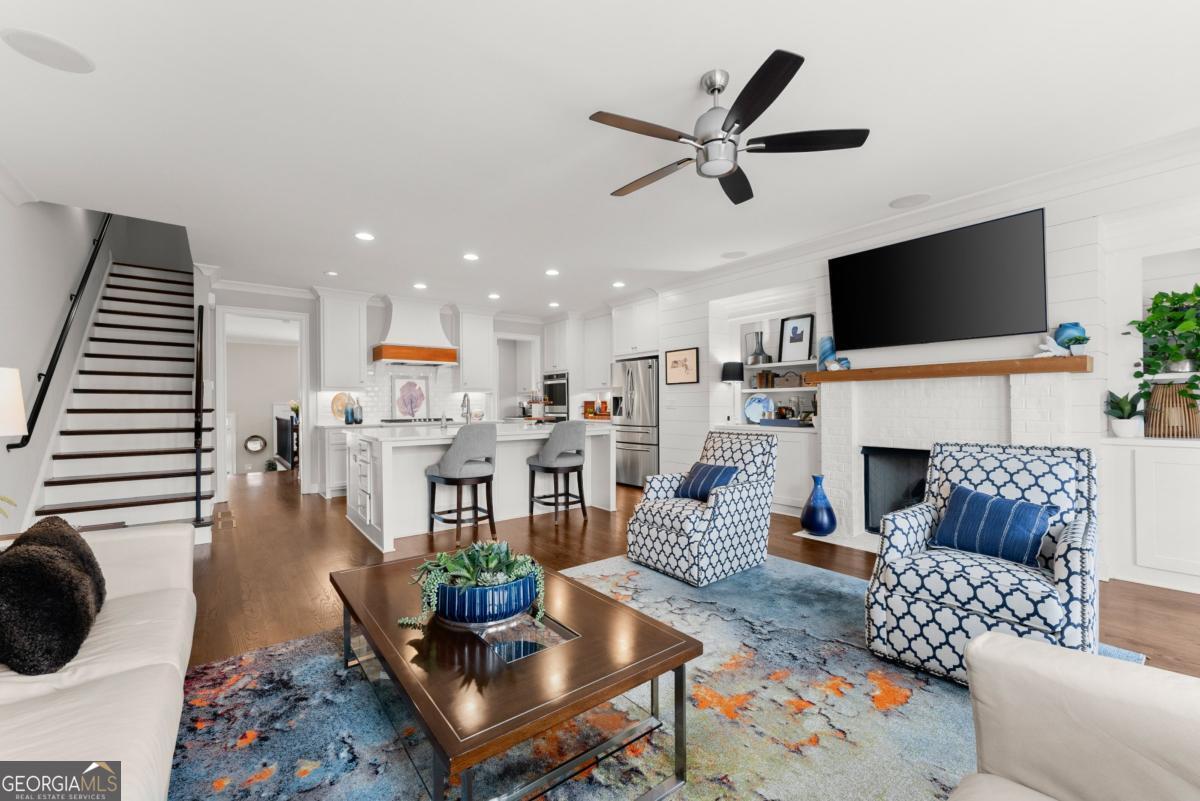 3206 Ridge Towne Place Duluth GA 30096