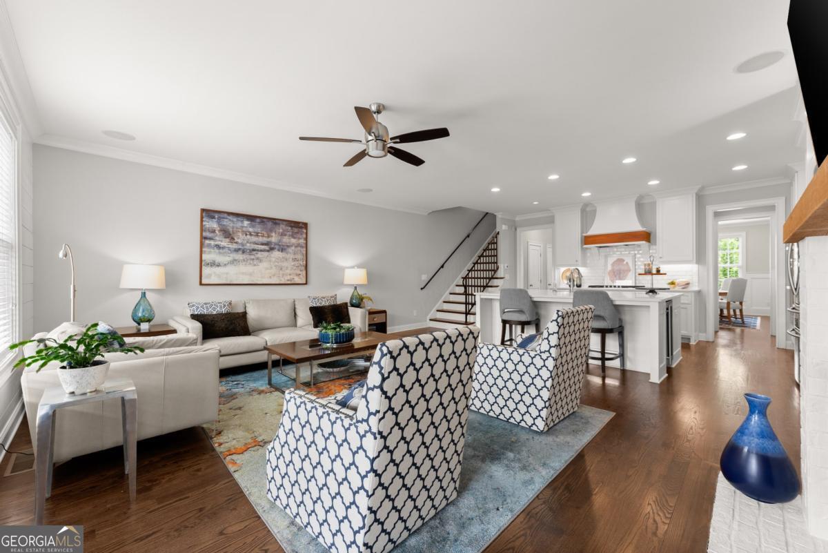 3206 Ridge Towne Place Duluth GA 30096