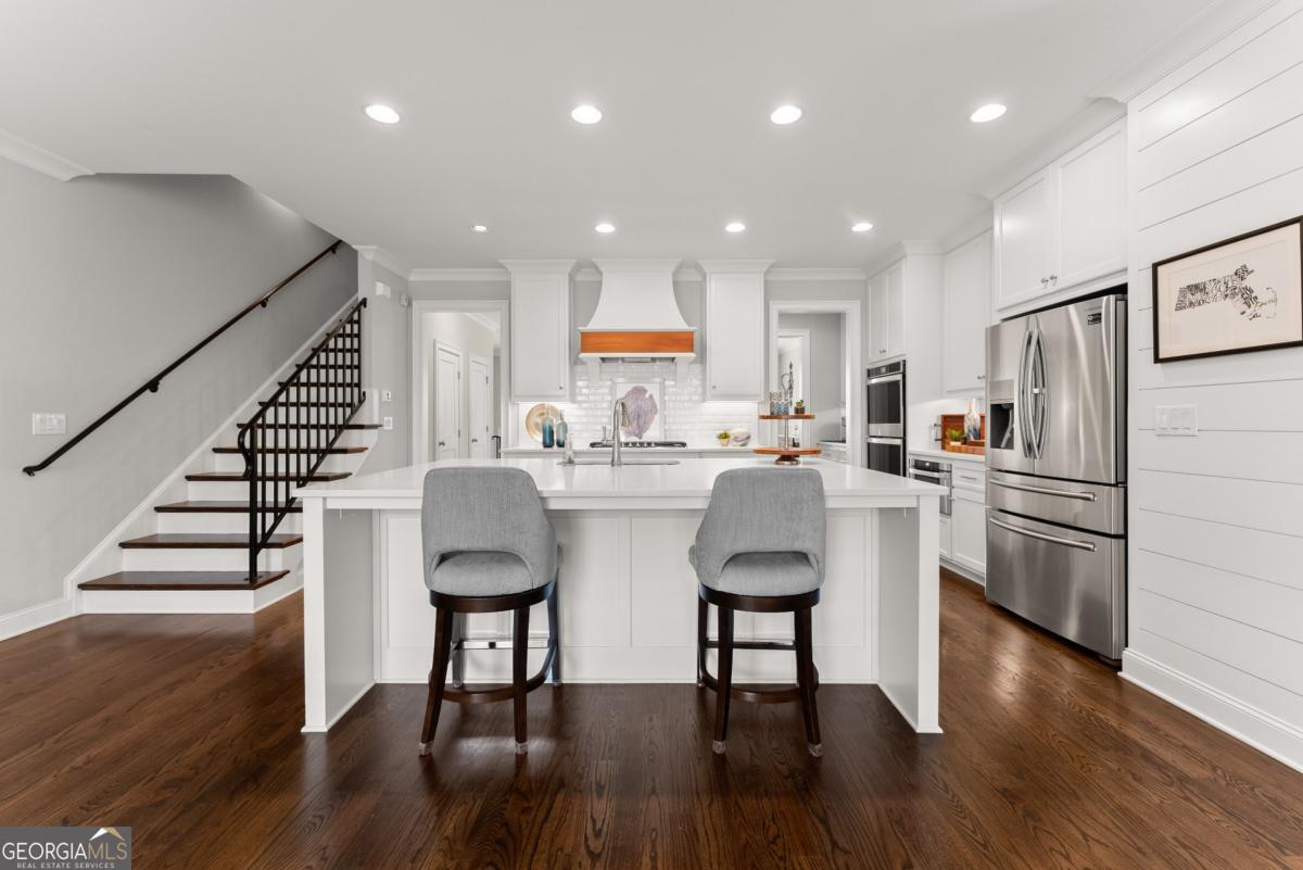 3206 Ridge Towne Place Duluth GA 30096