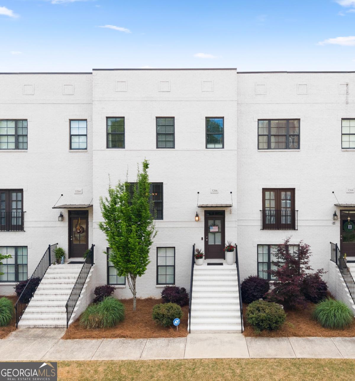 3206 Ridge Towne Place Duluth GA 30096