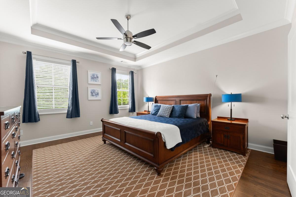 3206 Ridge Towne Place Duluth GA 30096