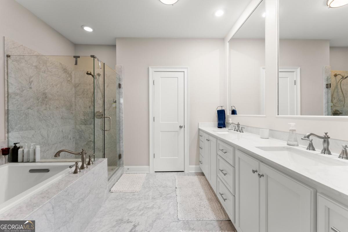 3206 Ridge Towne Place Duluth GA 30096