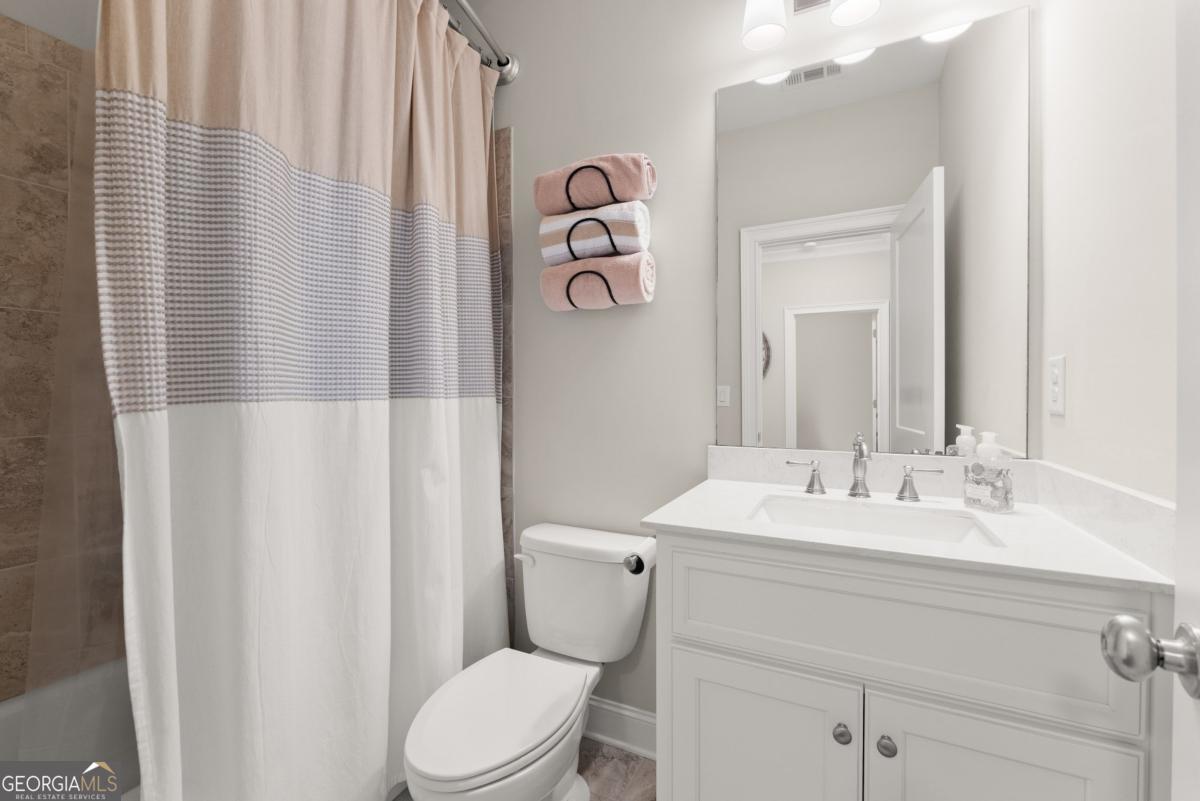 3206 Ridge Towne Place Duluth GA 30096