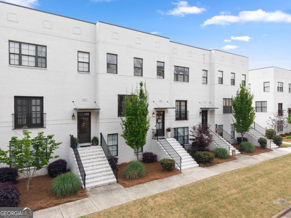 3206 Ridge Towne Place Duluth GA 30096