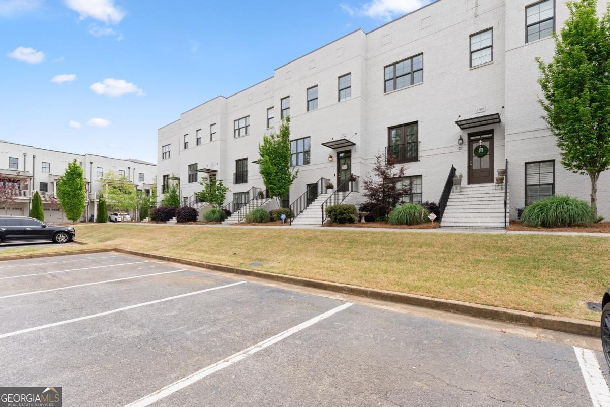 3206 Ridge Towne Place Duluth GA 30096