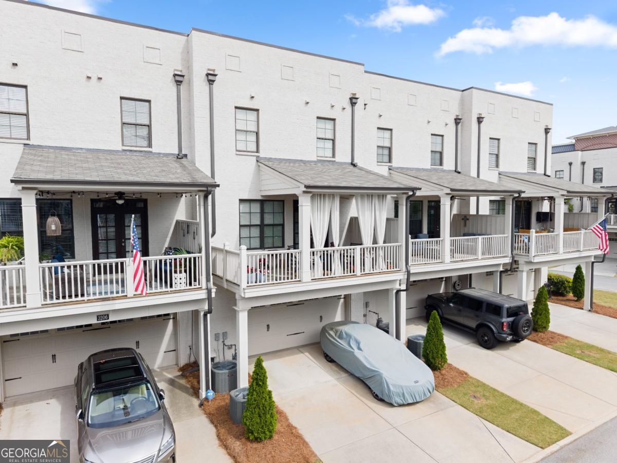 3206 Ridge Towne Place Duluth GA 30096