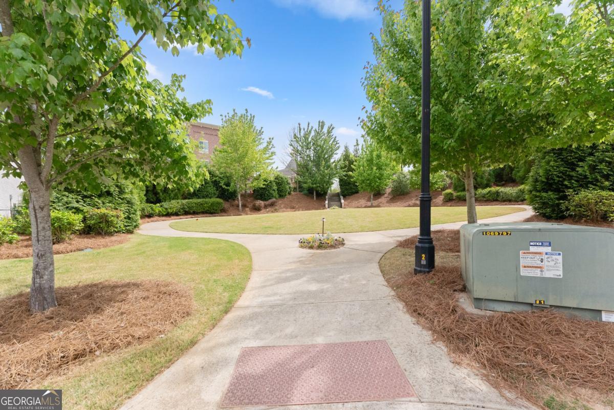 3206 Ridge Towne Place Duluth GA 30096