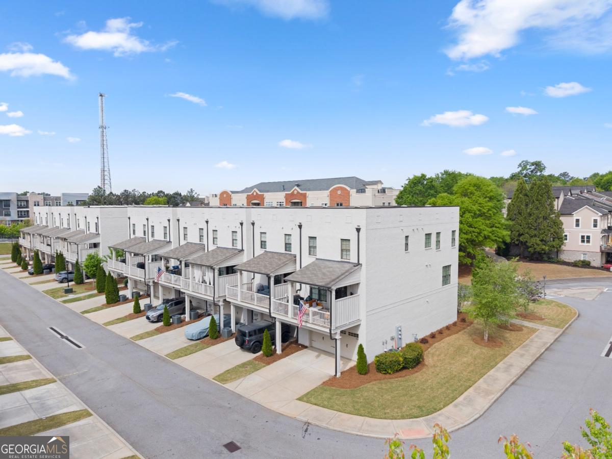 3206 Ridge Towne Place Duluth GA 30096
