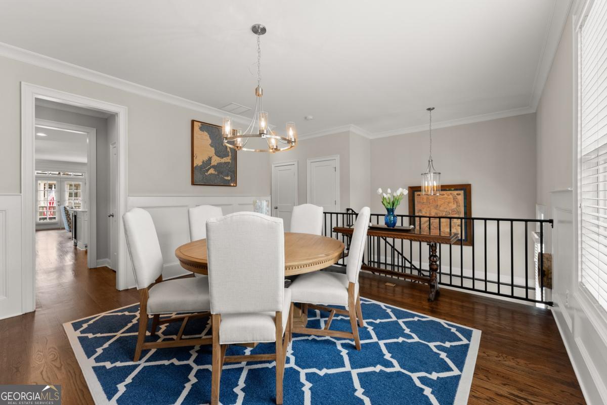 3206 Ridge Towne Place Duluth GA 30096