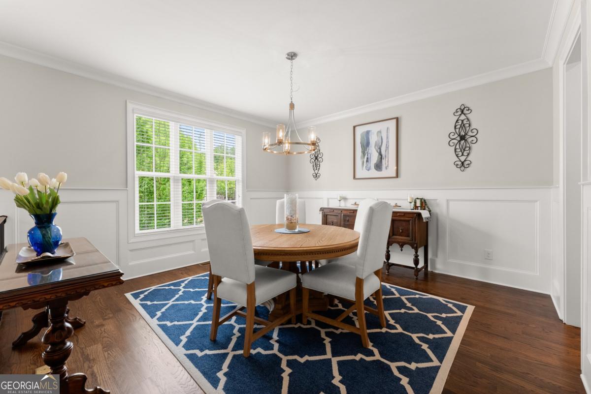 3206 Ridge Towne Place Duluth GA 30096