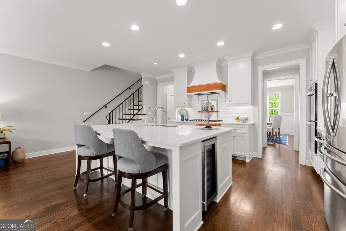 3206 Ridge Towne Place Duluth GA 30096