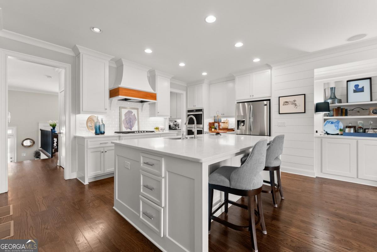 3206 Ridge Towne Place Duluth GA 30096