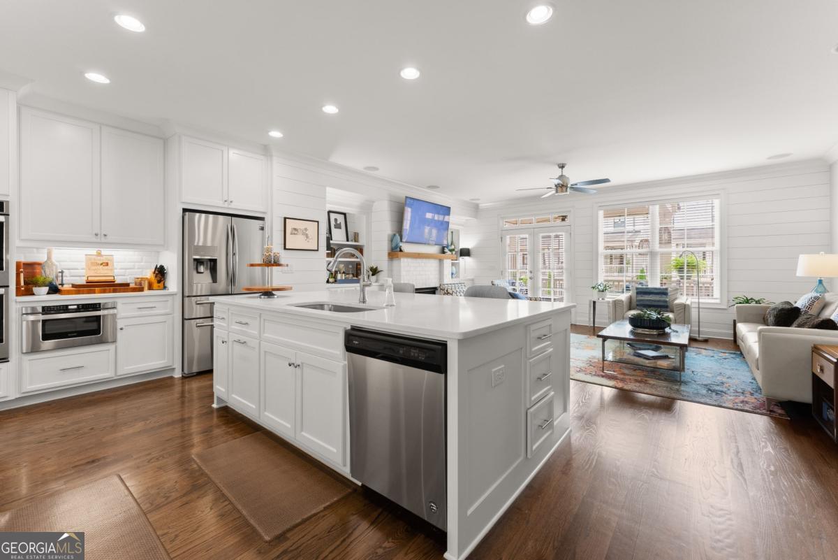 3206 Ridge Towne Place Duluth GA 30096