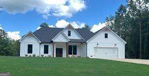 644 Perkins Road Dallas GA 30157
