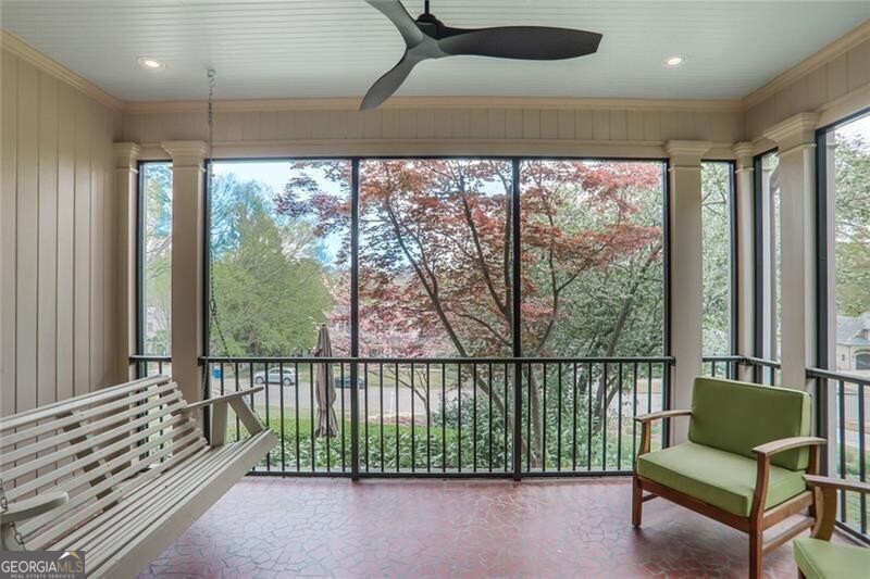 219 Little John Trail NE Atlanta GA 30309