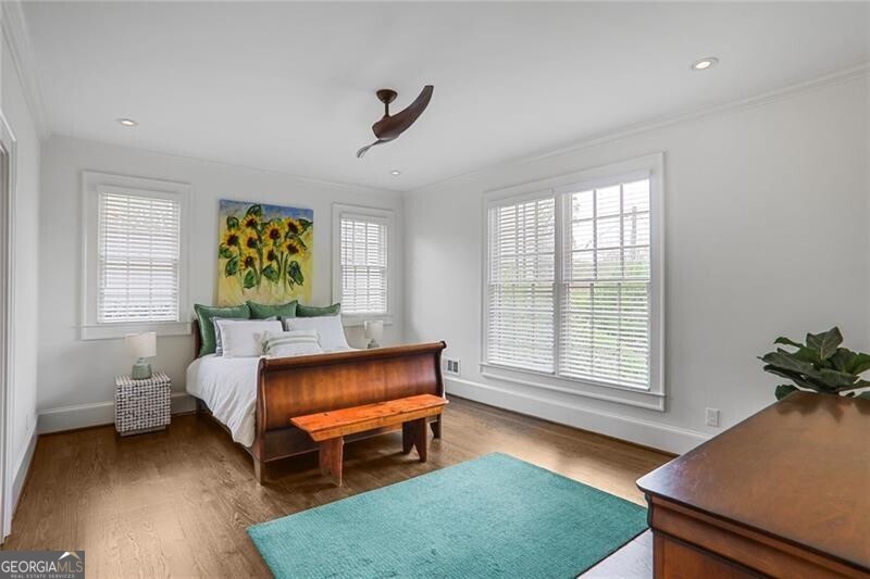 219 Little John Trail NE Atlanta GA 30309
