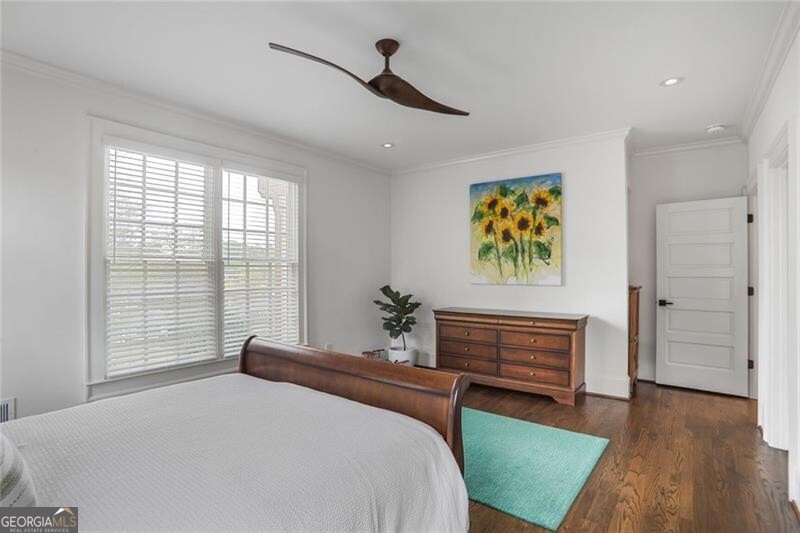 219 Little John Trail NE Atlanta GA 30309
