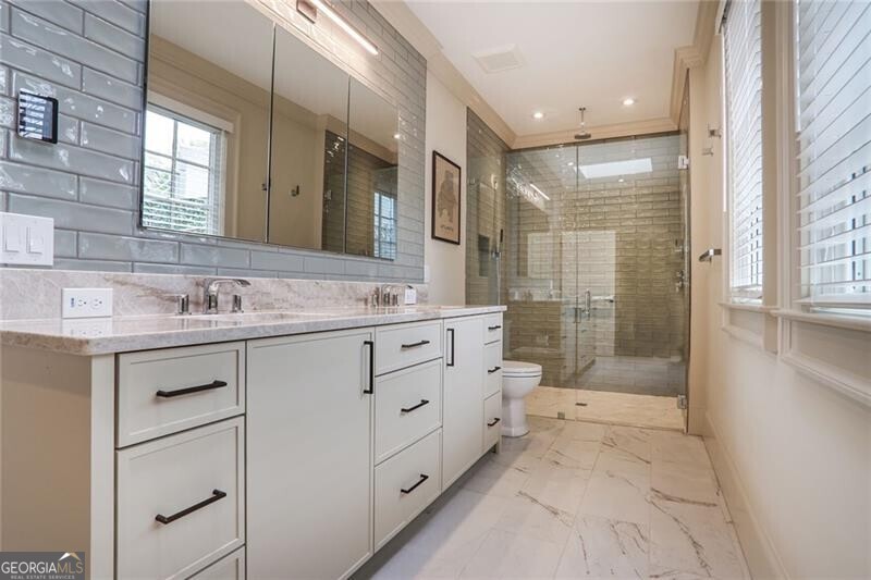 219 Little John Trail NE Atlanta GA 30309