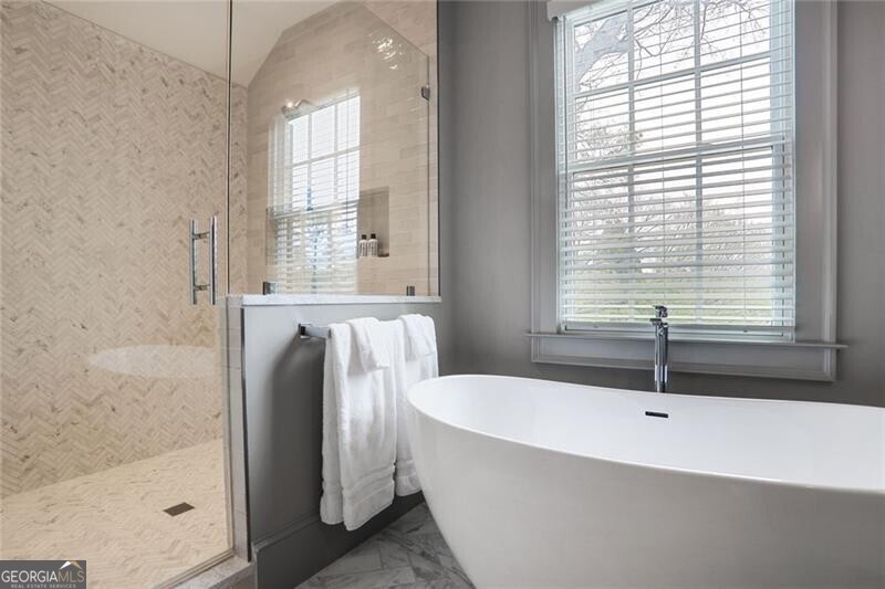 219 Little John Trail NE Atlanta GA 30309