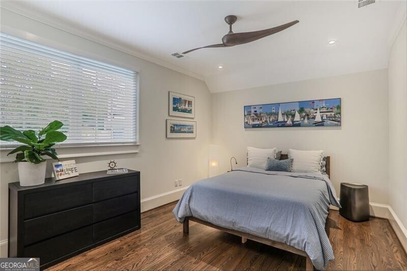 219 Little John Trail NE Atlanta GA 30309