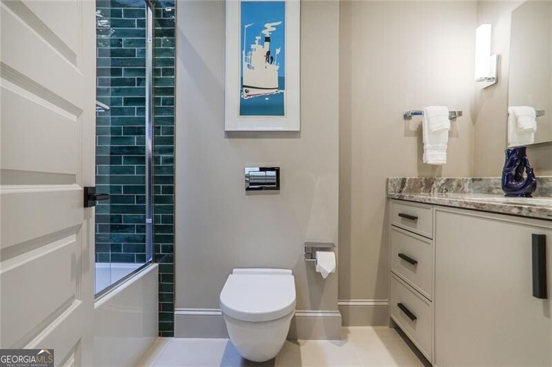 219 Little John Trail NE Atlanta GA 30309