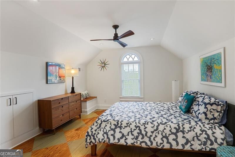 219 Little John Trail NE Atlanta GA 30309